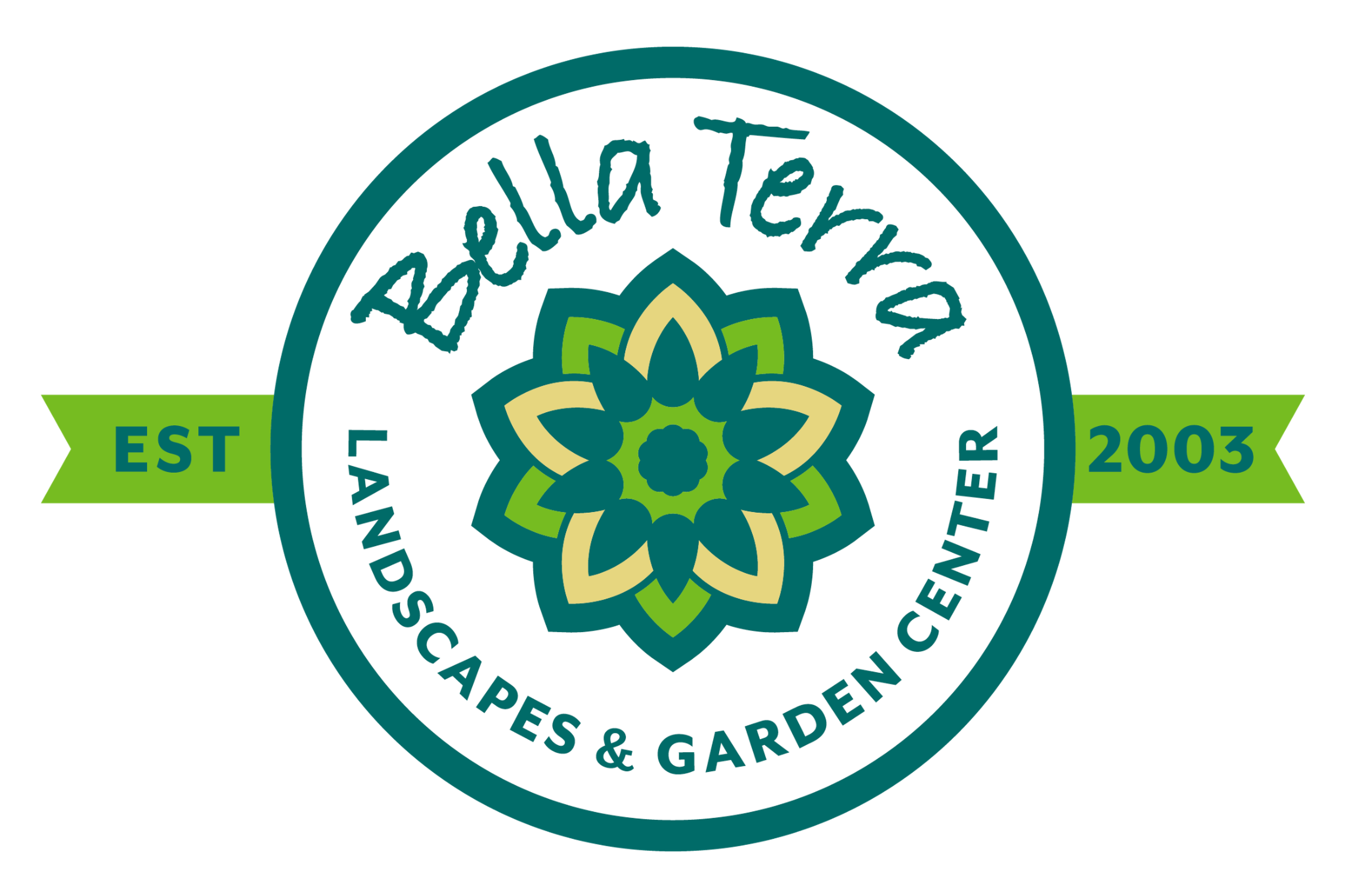Welcome to Bella Terra Garden Center