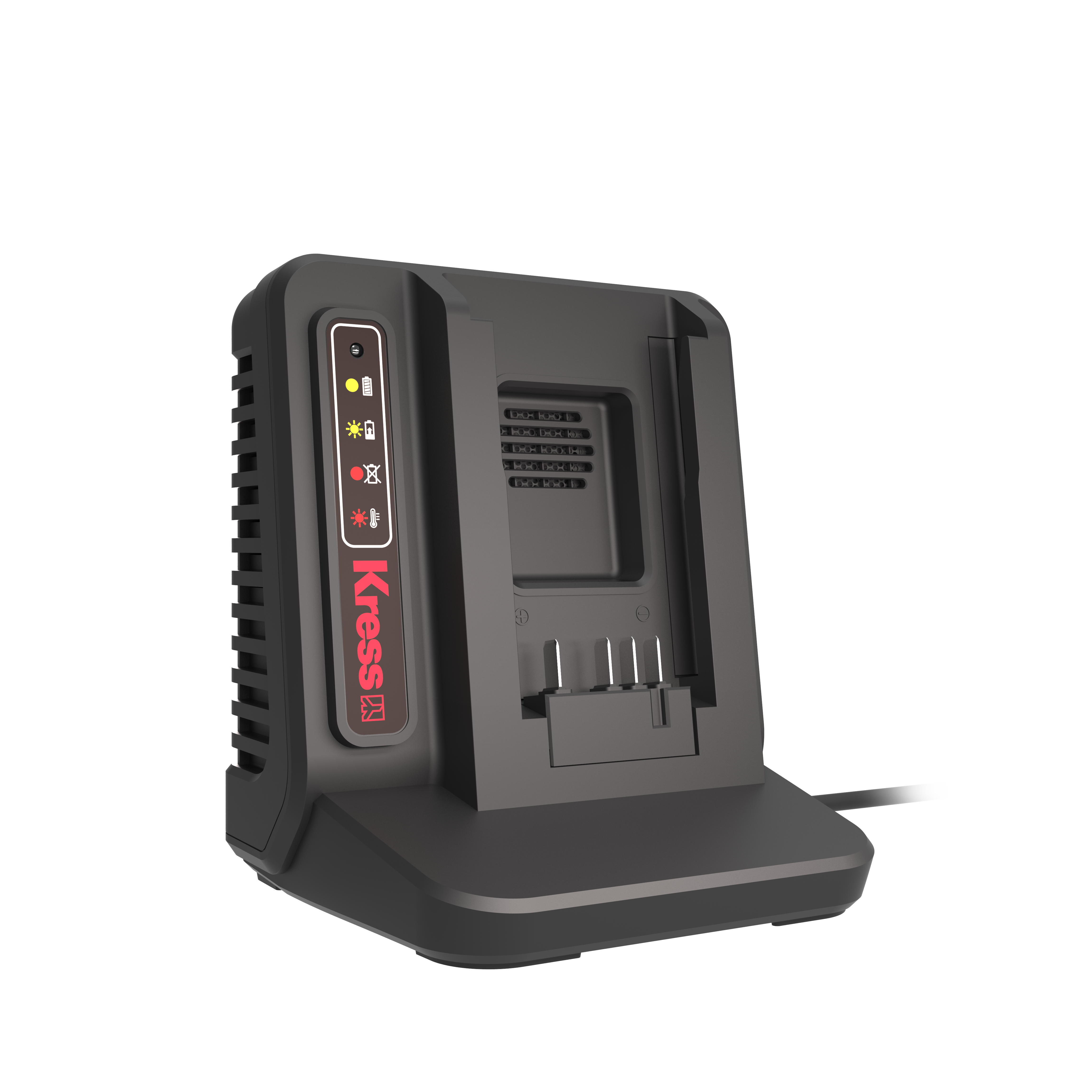 Kress KA3714 60V Professional charger