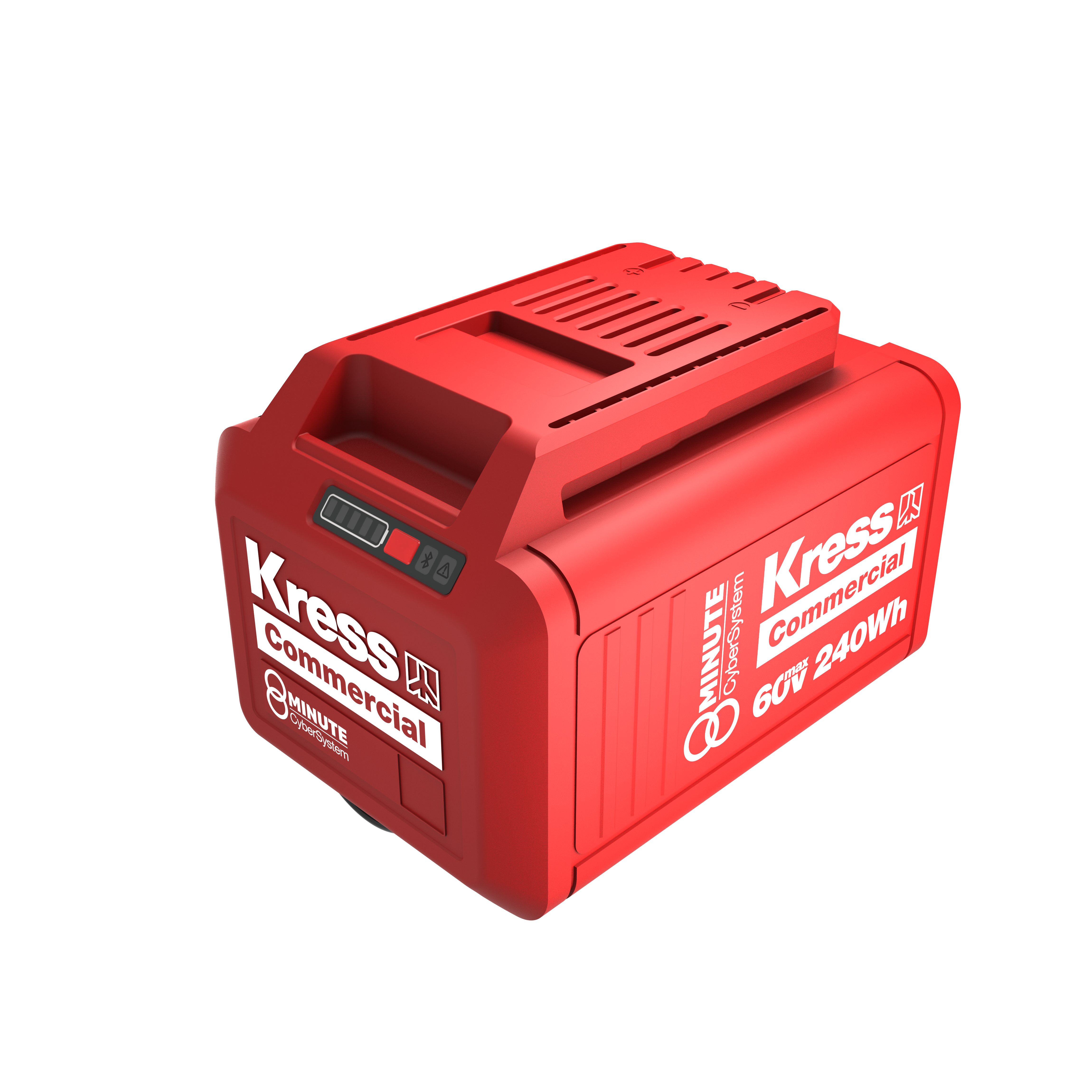 Kress KAC804 CyberPack battery