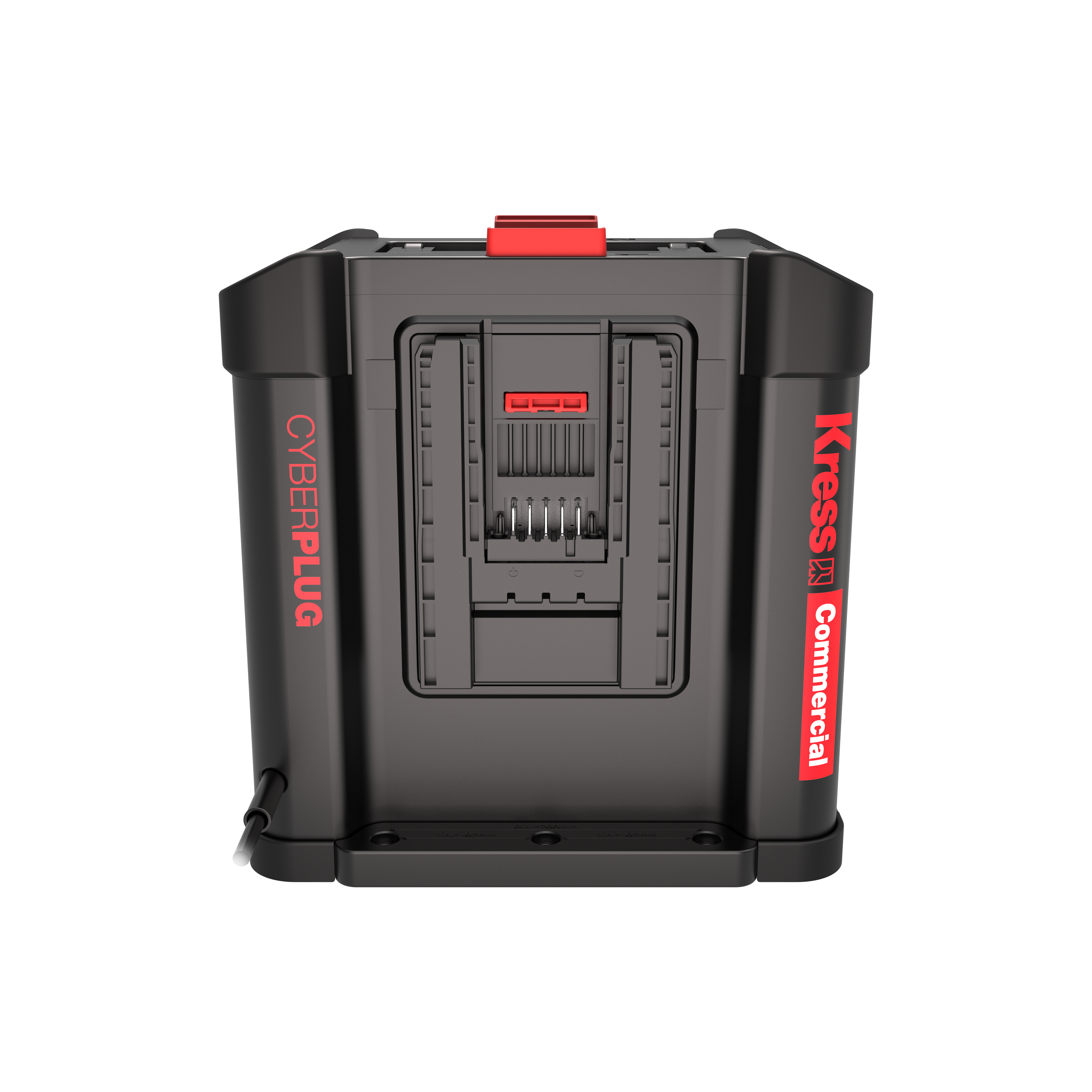 Kress KAC841 CyberPlug charger