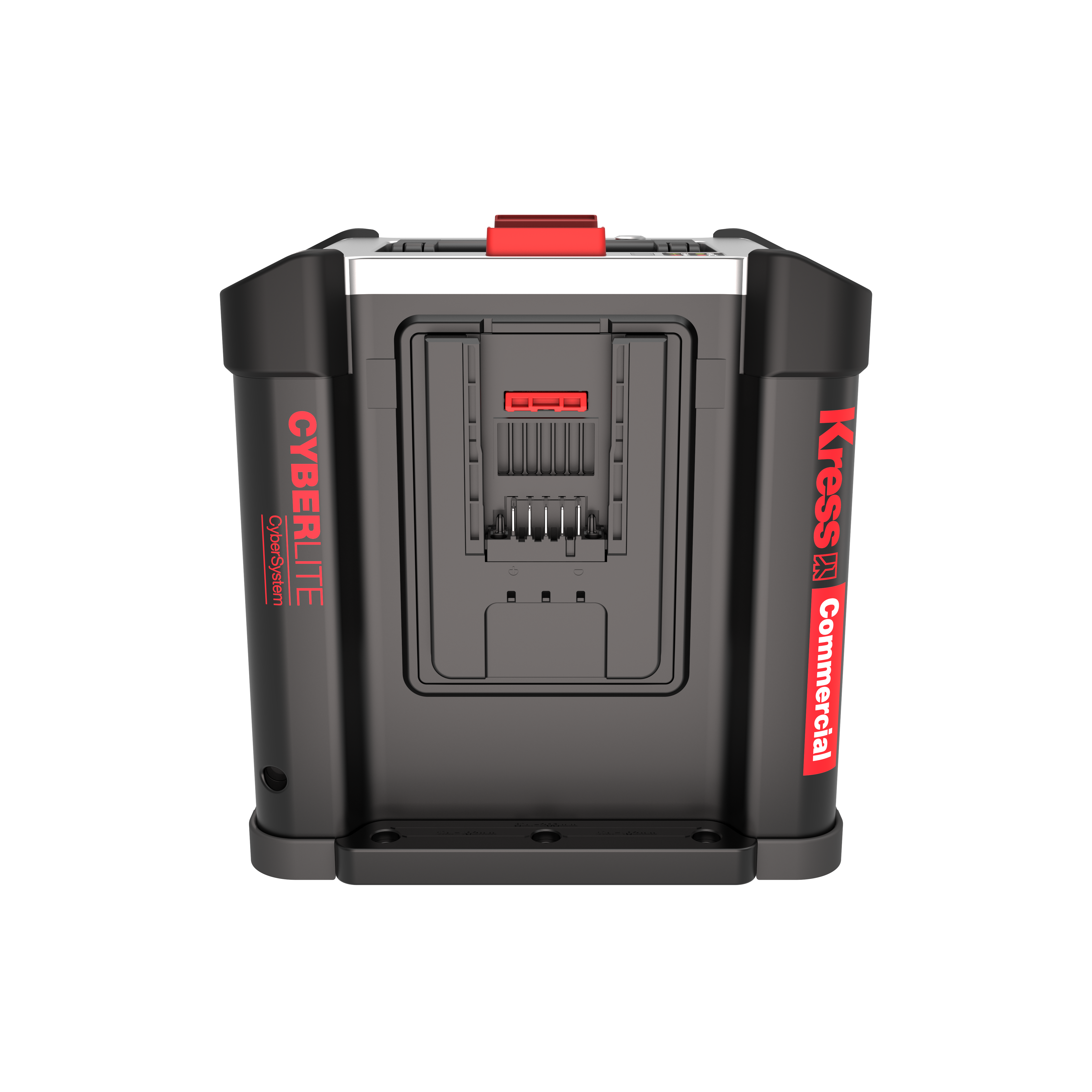 Kress KAC844 CyberLite DC-to-DC charger