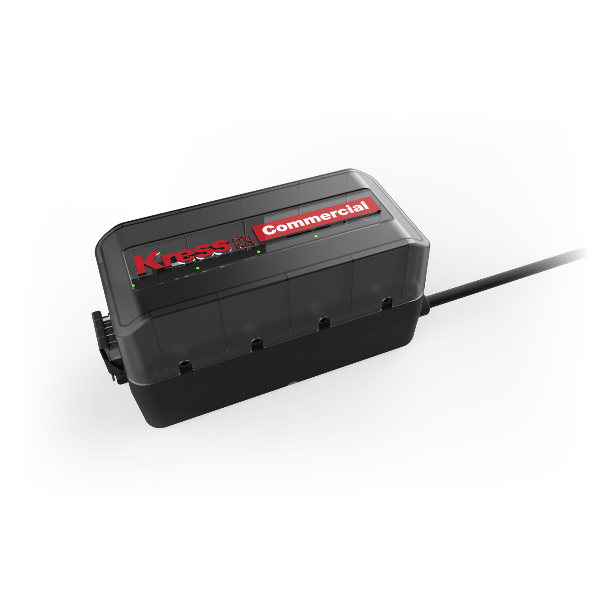 Kress AC power management system-family image