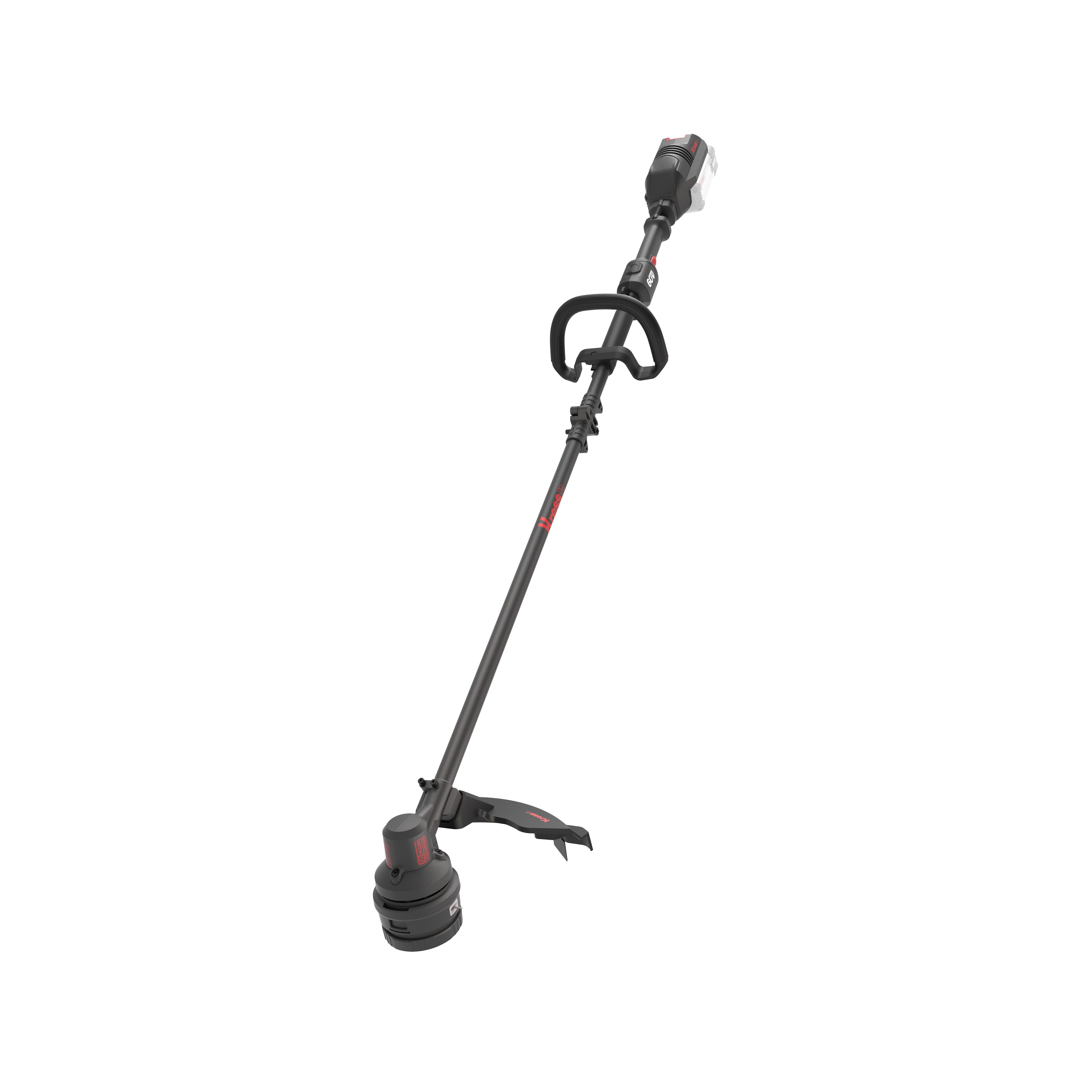 Kress KG160.9 grass trimmer