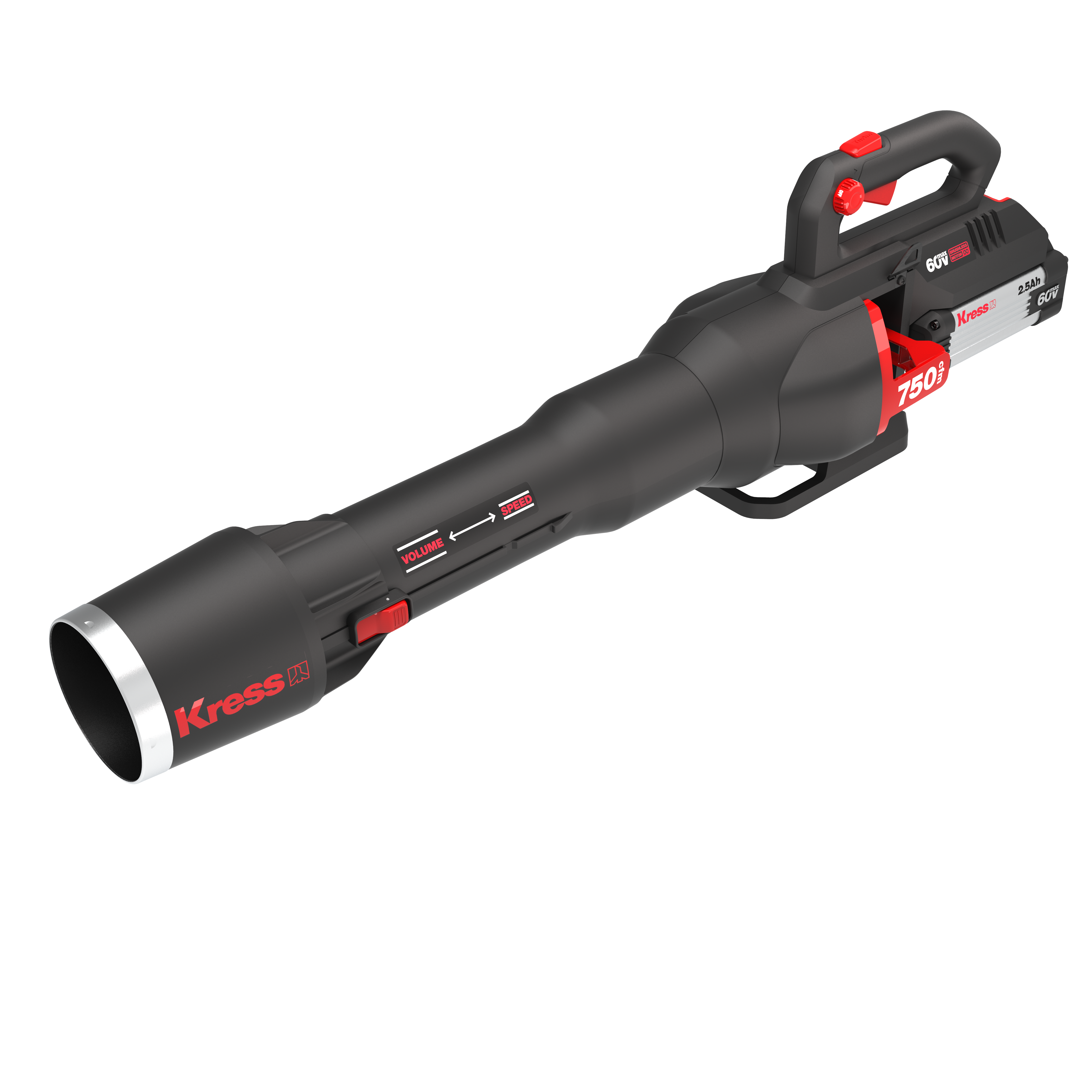 Kress KG560 handheld blower