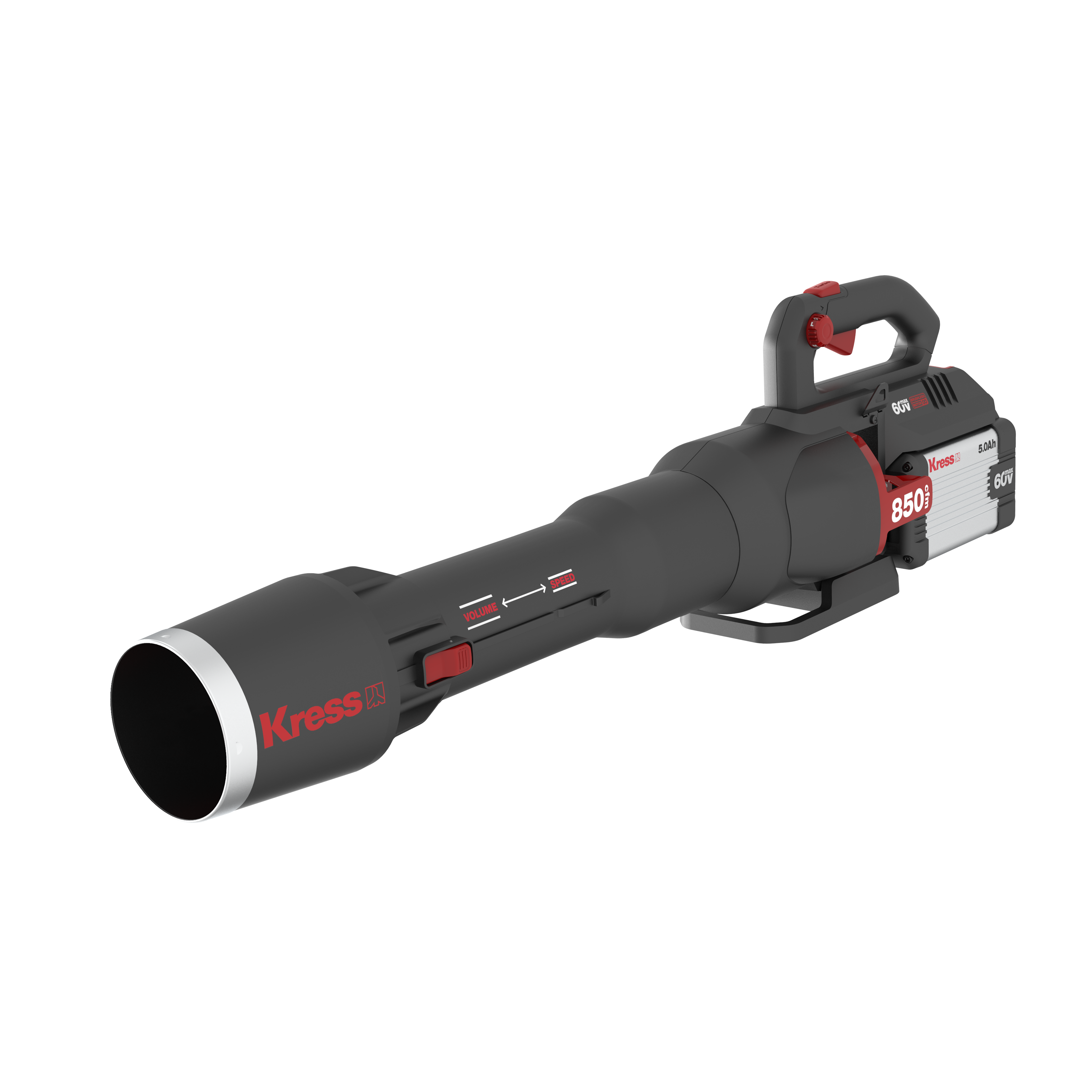 Kress KG561 handheld blower